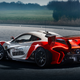 Illustration for article titled The McLaren P1 GTR 'Beco' Is Even Faster And More Powerful Than The Original P1 GTR